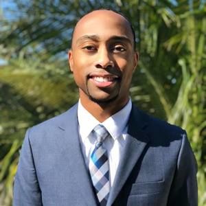 Meet your Posher, Frank